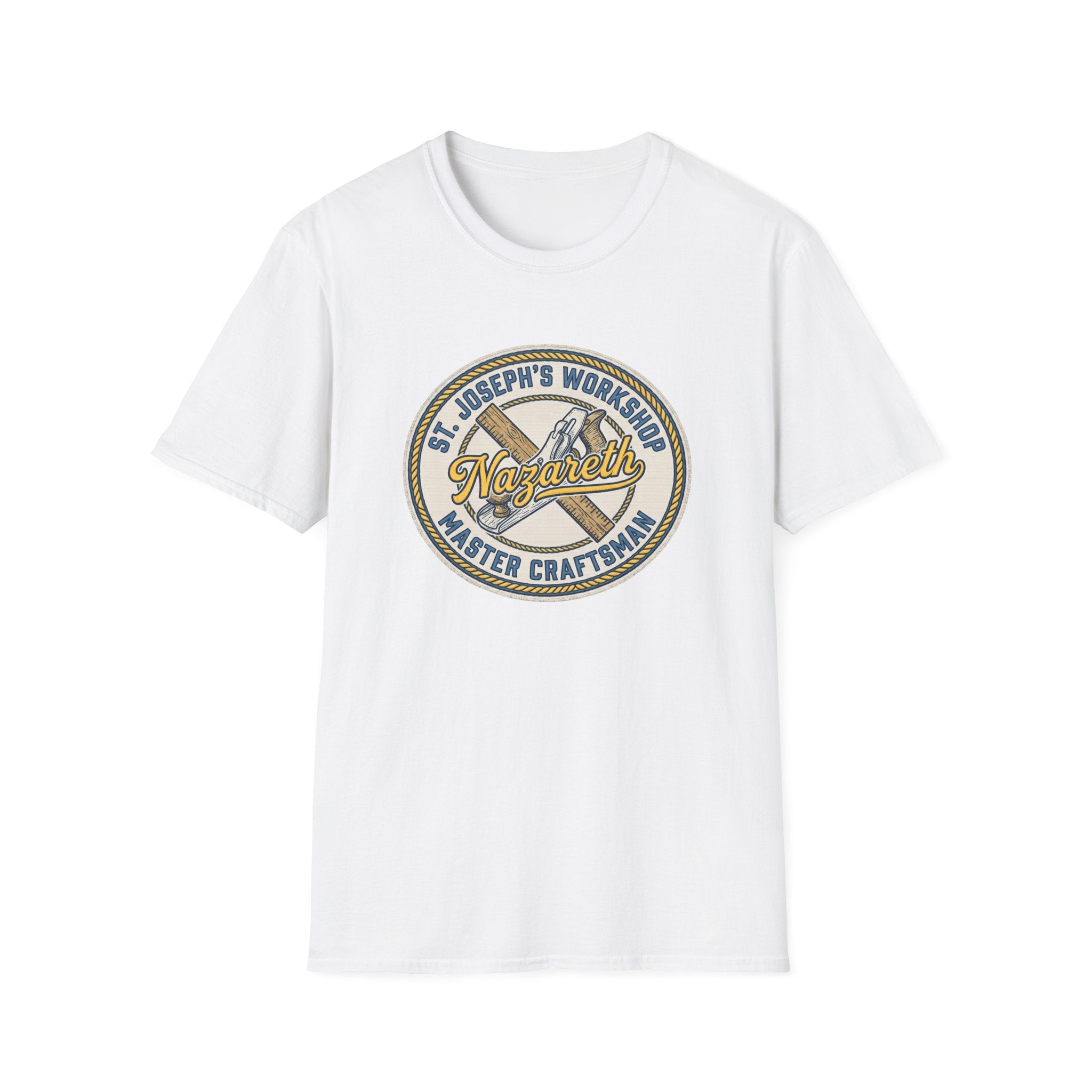 St. Joseph Workshop T-Shirt