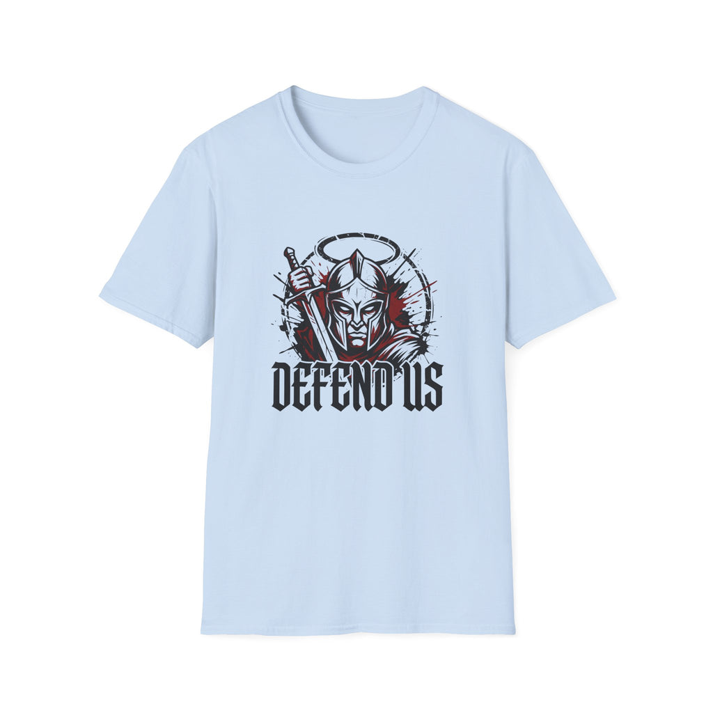 Holy Defender T-Shirt