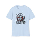 Holy Defender T-Shirt
