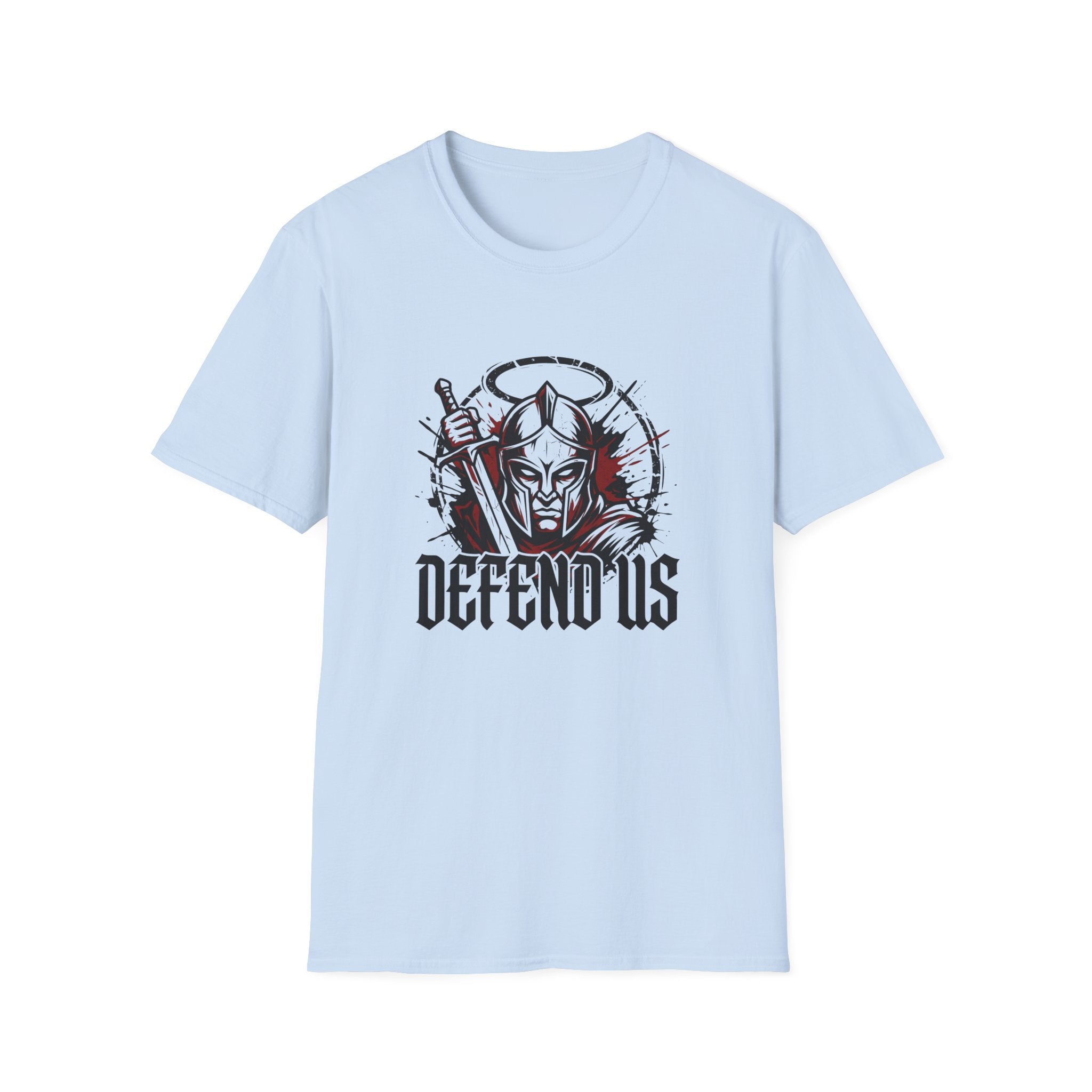 Holy Defender T-Shirt