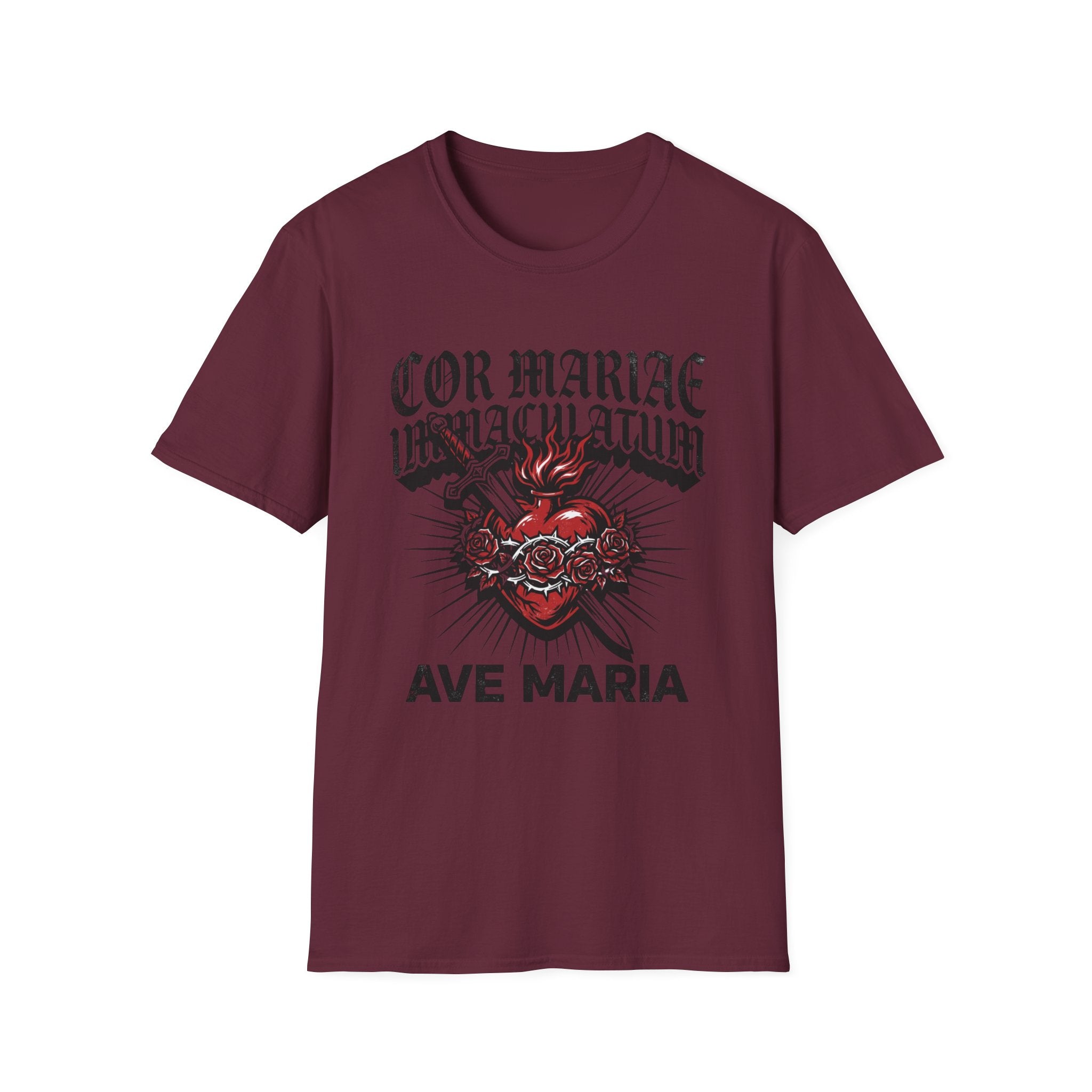 Immaculate Heart T-Shirt
