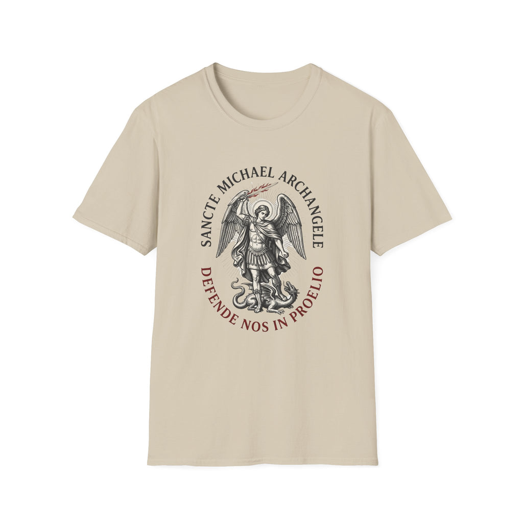 Archangel Defender T-Shirt