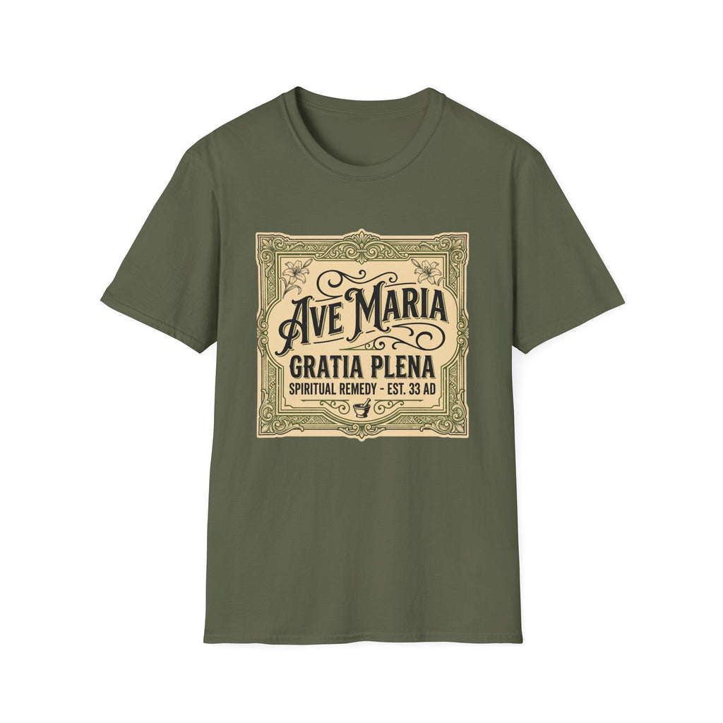 Spiritual Remedy T-Shirt
