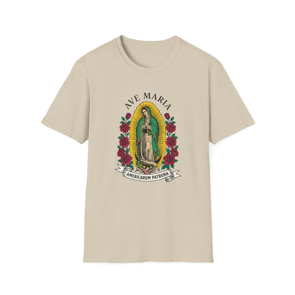 Guadalupe Patrona T-Shirt