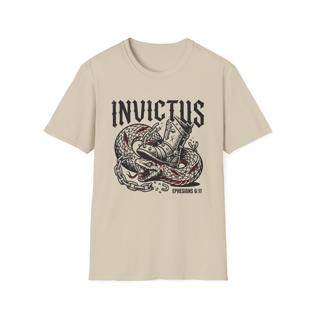 Invictus Serpent T-Shirt