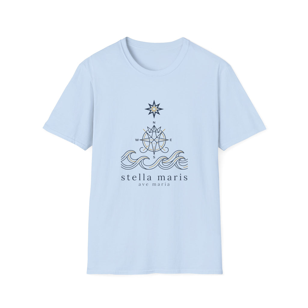 Queen of Seafarers T-Shirt
