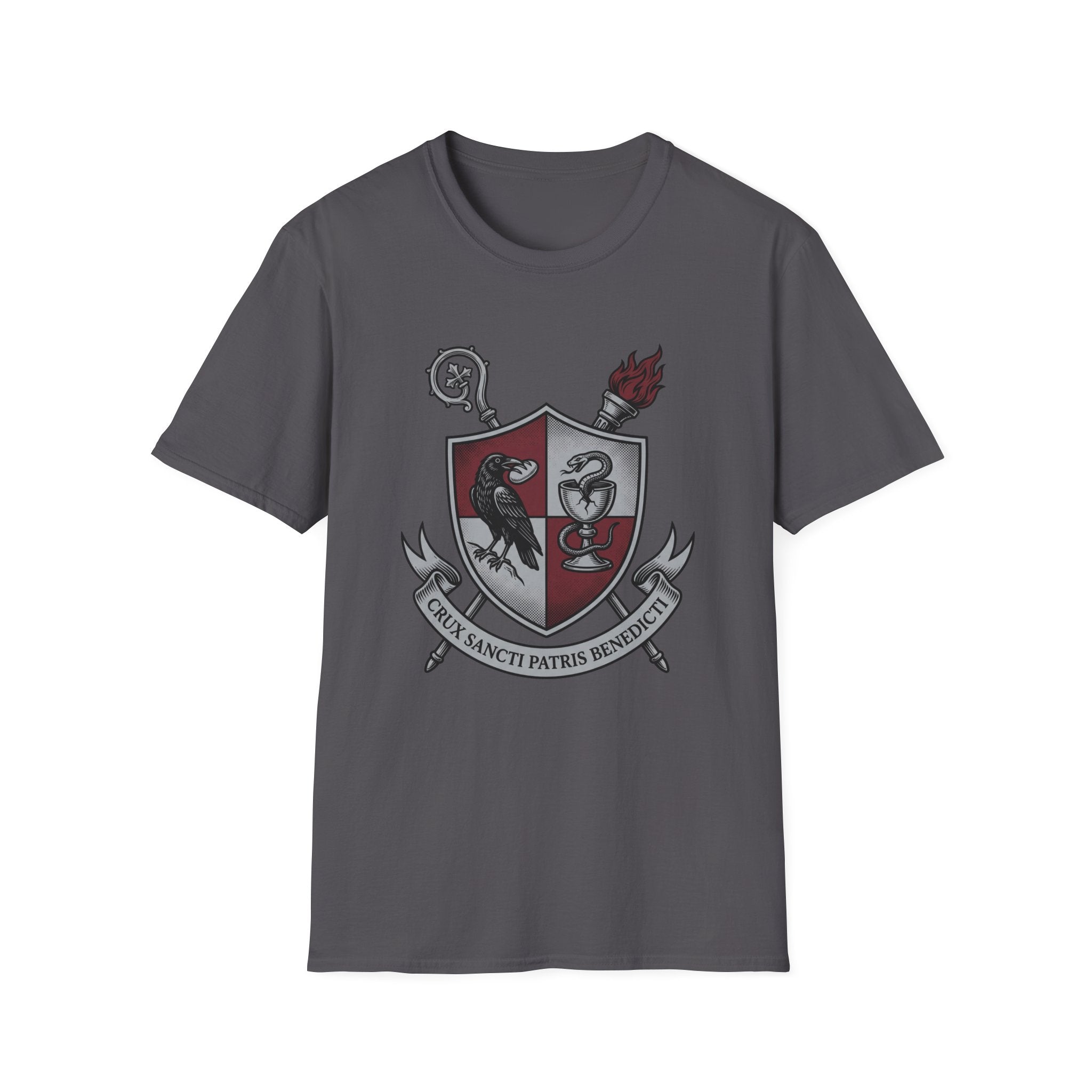Crux Sancti T-Shirt