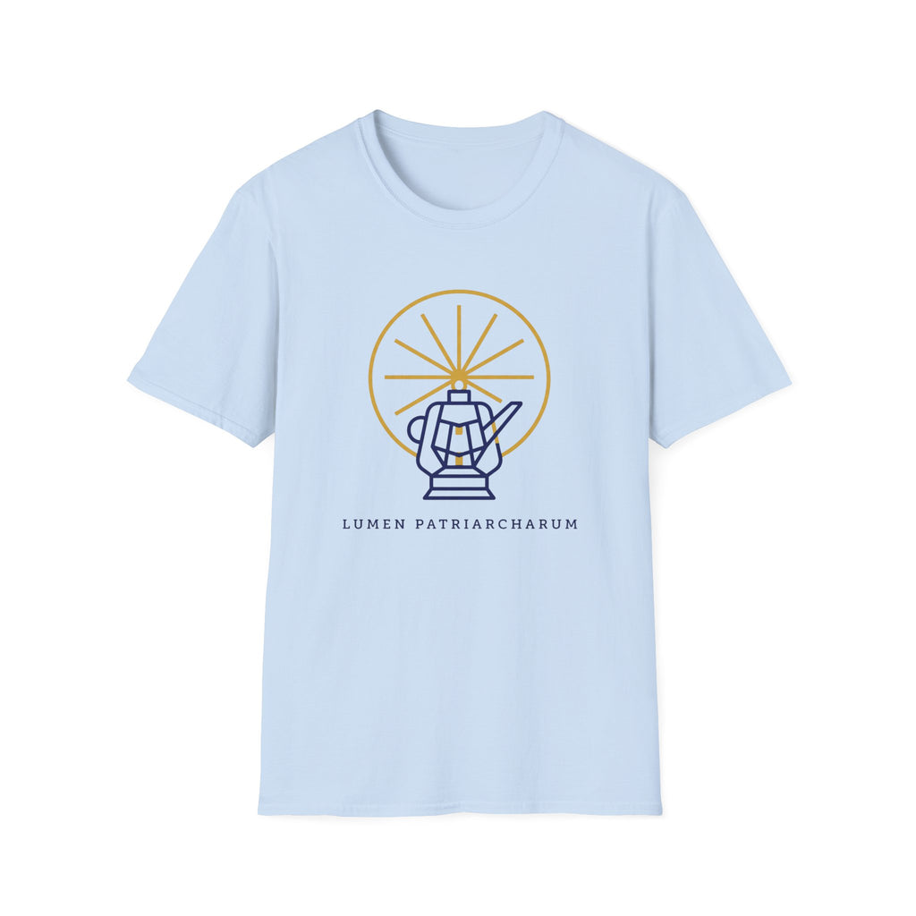 Lumen Patriarcharum T-Shirt