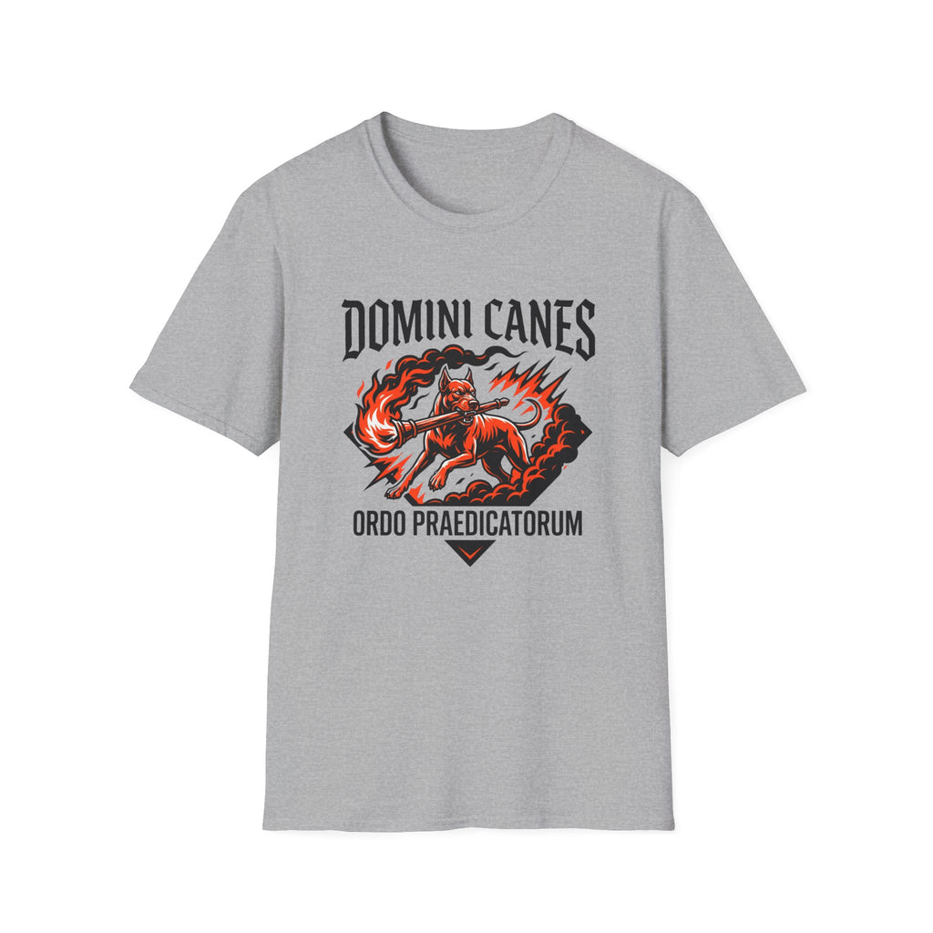 Domini Canes T-Shirt