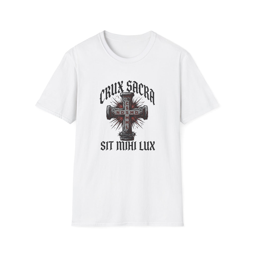 Crux Sacra Lumen T-Shirt