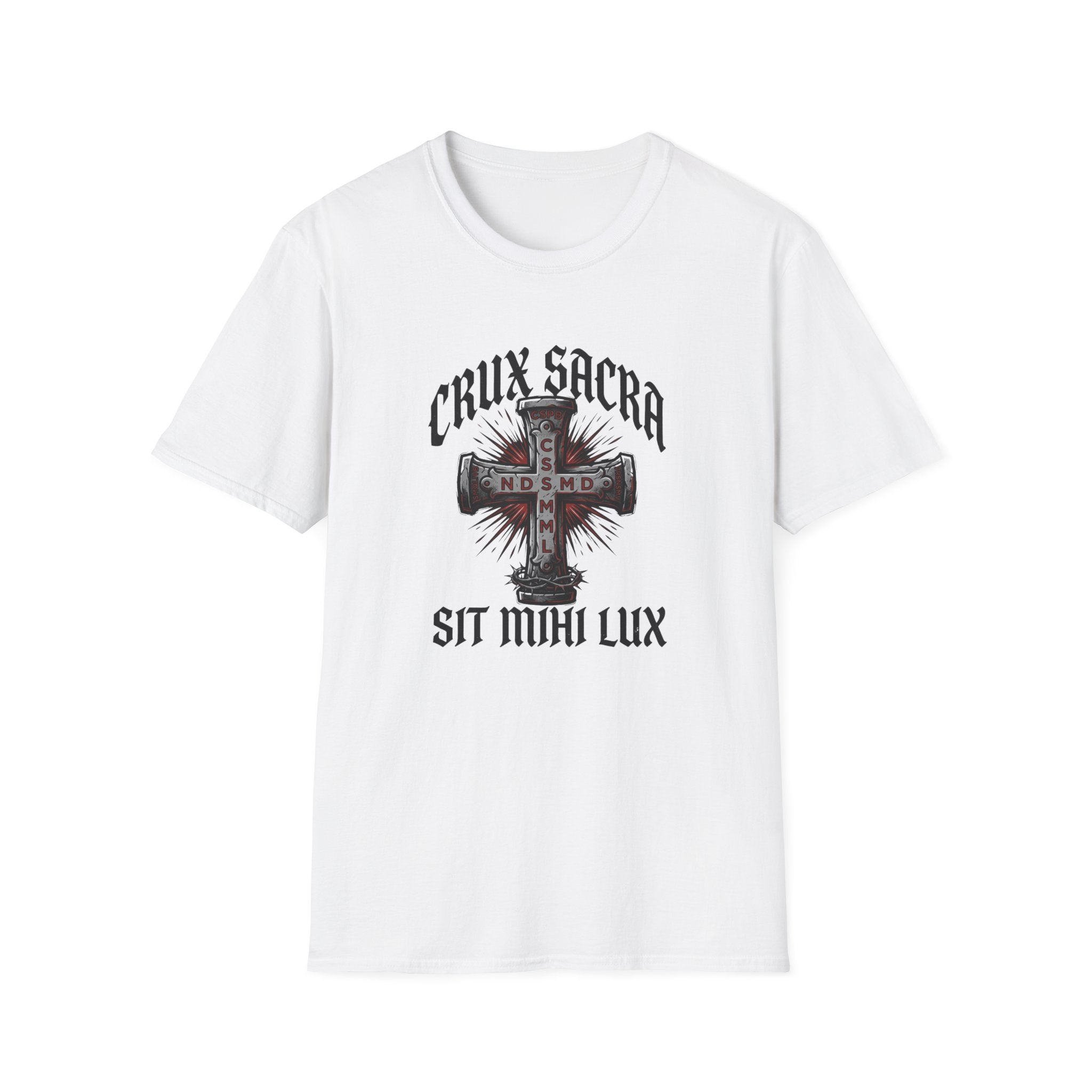Crux Sacra Lumen T-Shirt