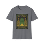 Behold Art Deco T-Shirt