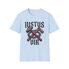 Iustus Vir T-Shirt