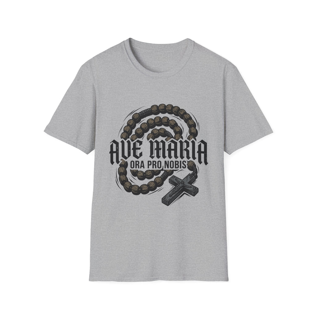 Rosary Prayer T-Shirt