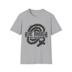 Rosary Prayer T-Shirt