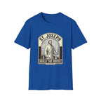 St. Joseph Workshop Shield T-Shirt
