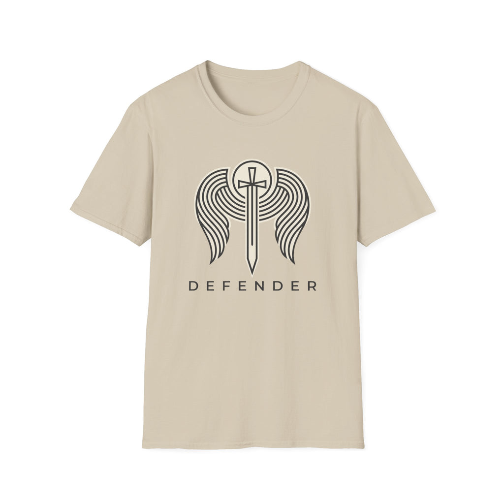 Defender Wings T-Shirt