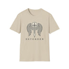 Defender Wings T-Shirt