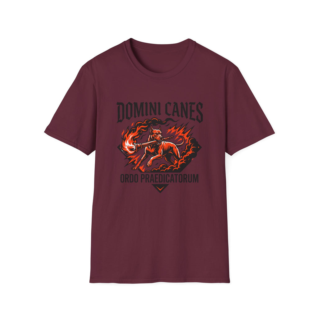 Domini Canes T-Shirt