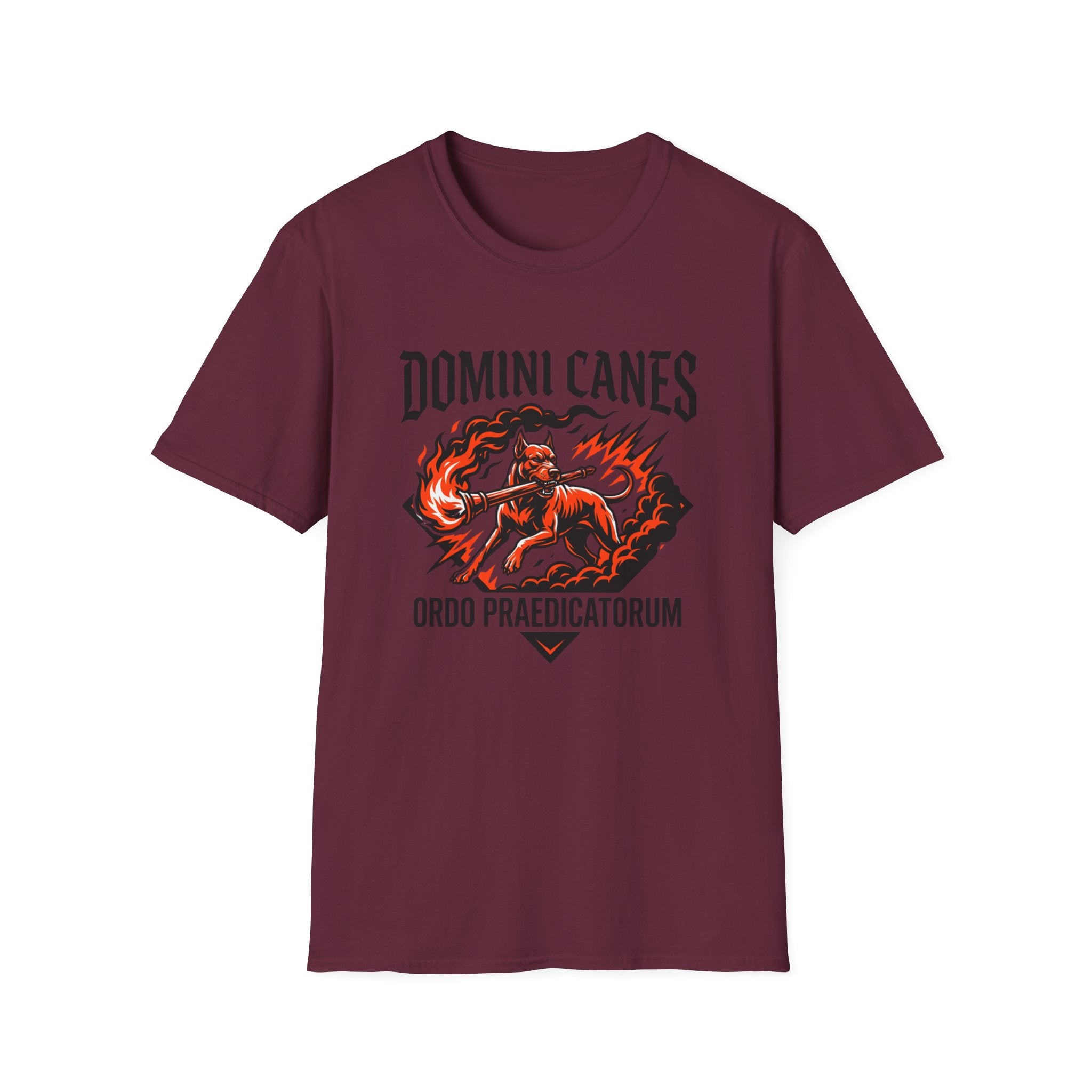 Domini Canes T-Shirt