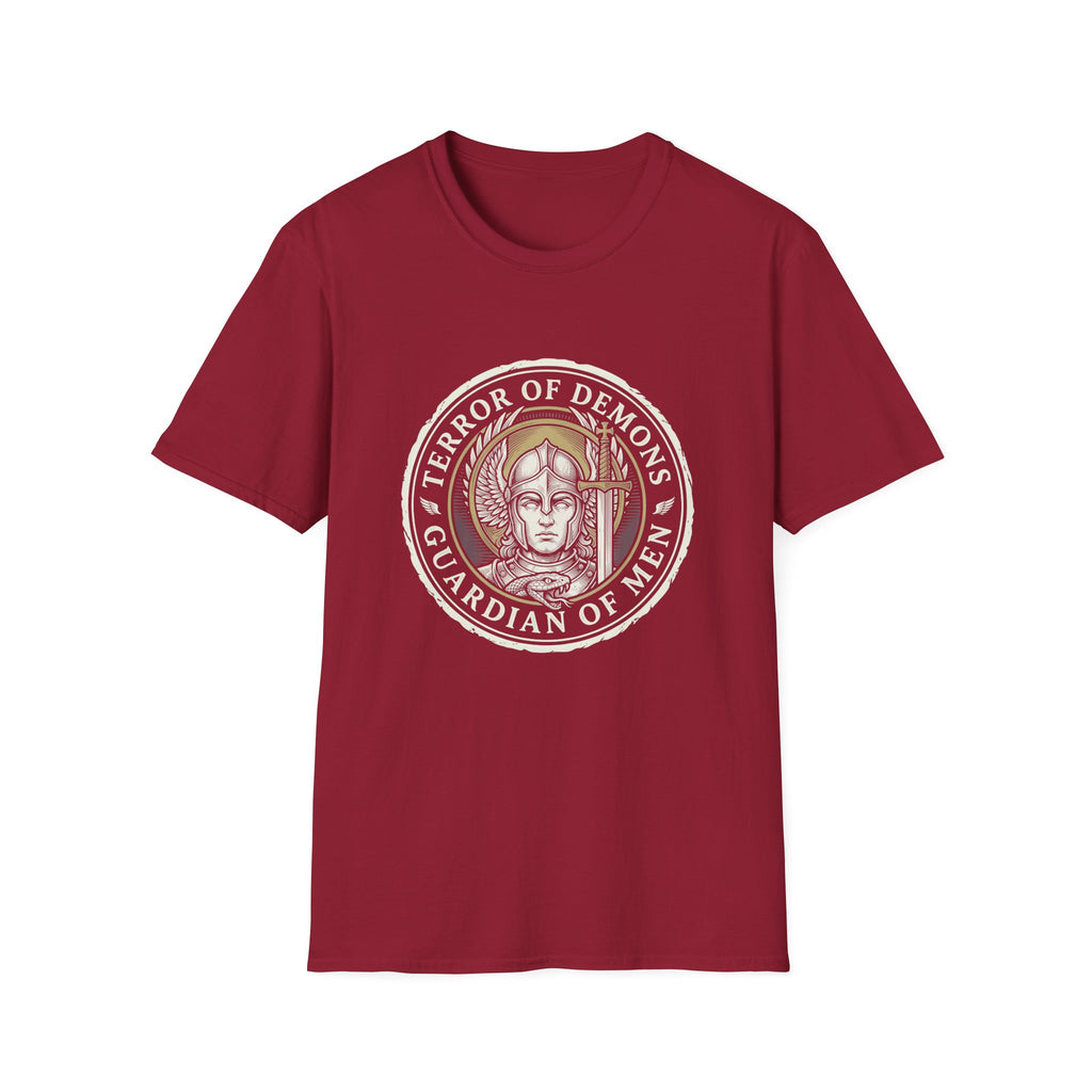 Michael's Medallion T-Shirt
