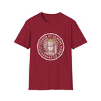 Michael's Medallion T-Shirt