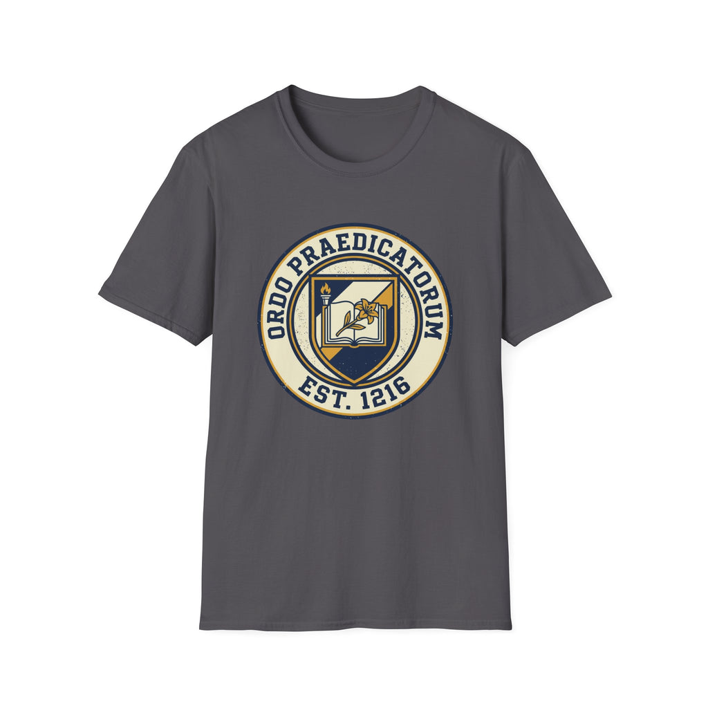 Dominican Seal T-Shirt