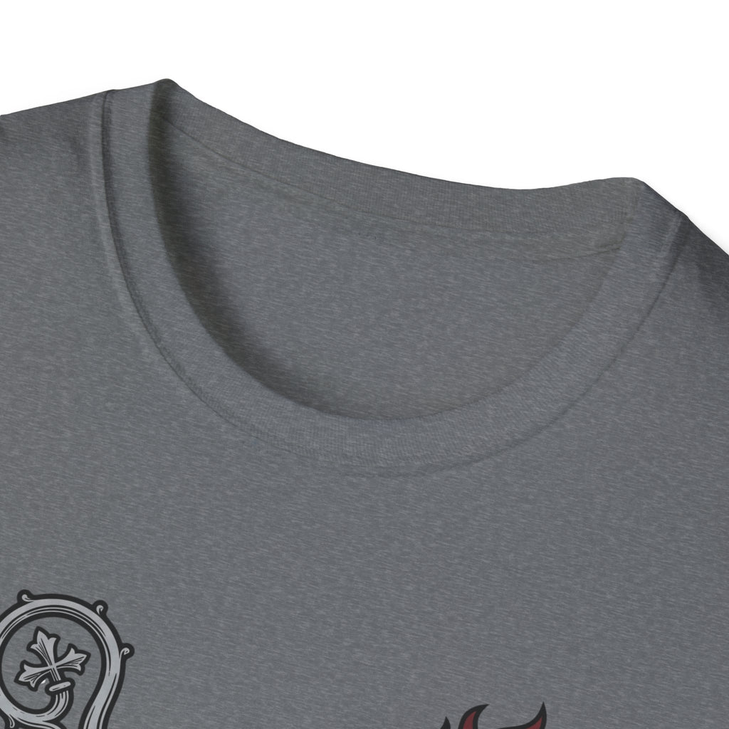 Crux Sancti T-Shirt