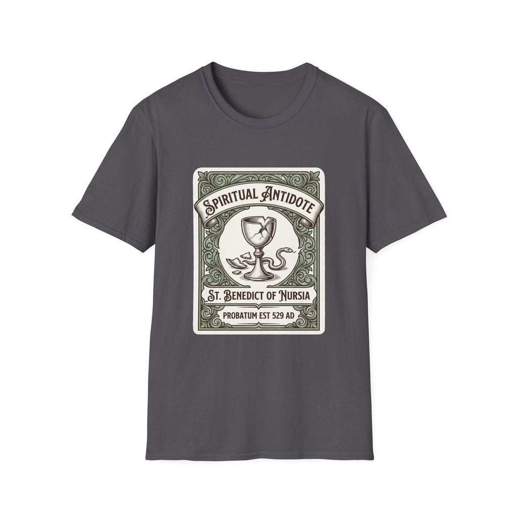 Probatum Est T-Shirt