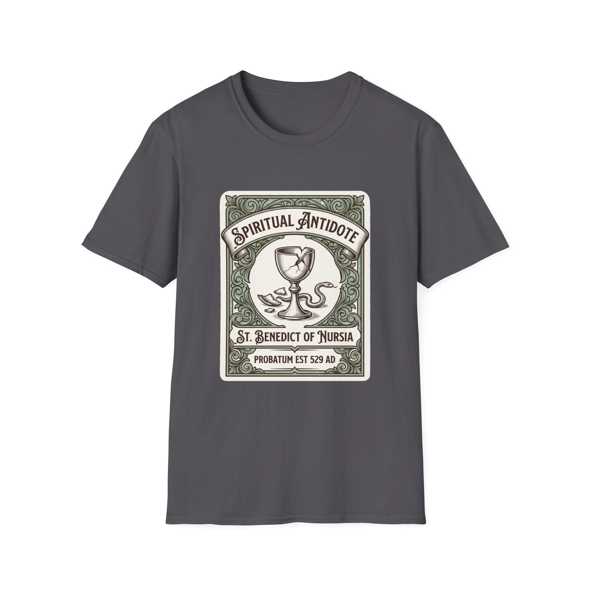 Probatum Est T-Shirt