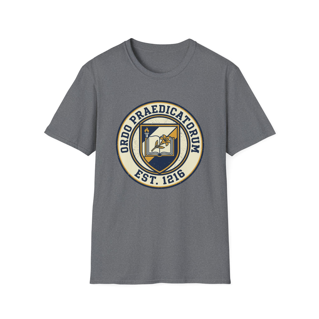 Dominican Seal T-Shirt