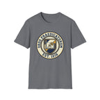 Dominican Seal T-Shirt
