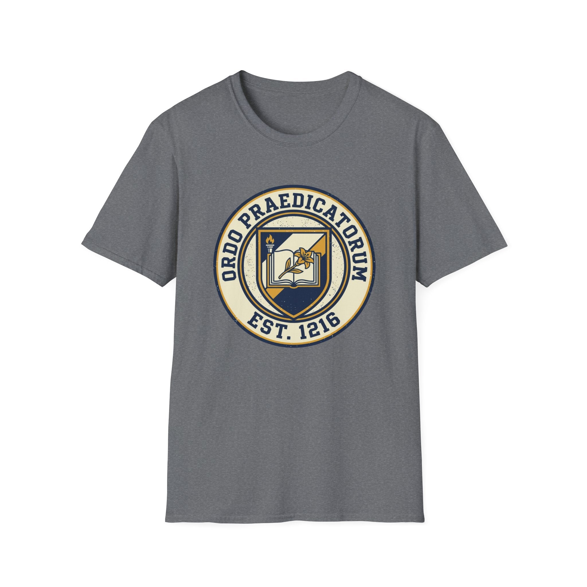 Dominican Seal T-Shirt