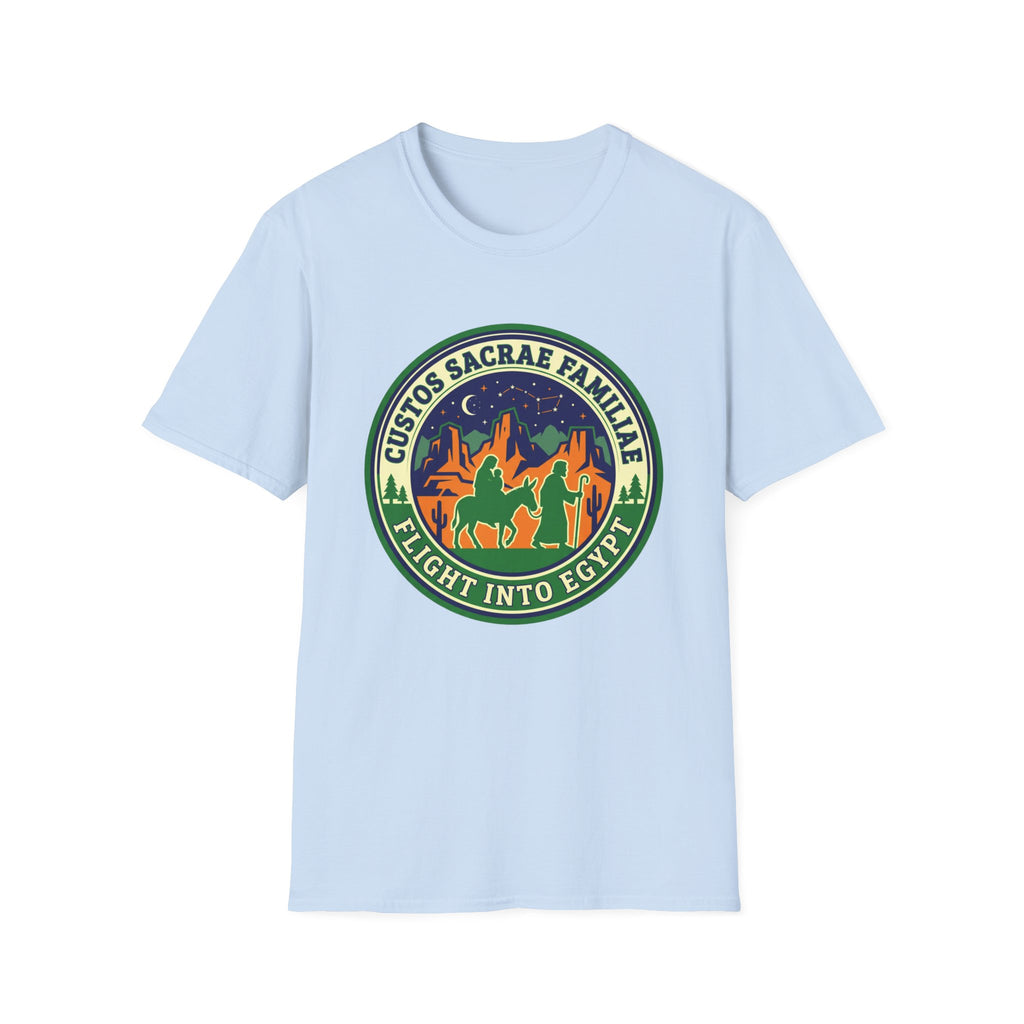 Egypt Flight T-Shirt