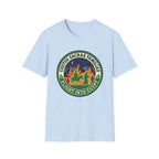 Egypt Flight T-Shirt