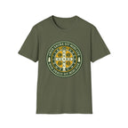 St. Benedict Medal T-Shirt