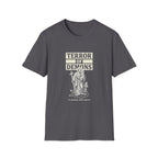 St. Joseph Terror Of Demons T-Shirt