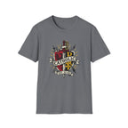 Catholic Heritage T-Shirt