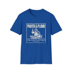 St. Joseph Carpenter Rule T-Shirt