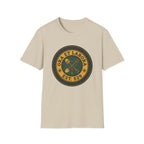 Ora Et Labora Sigillum T-Shirt