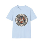 Patron of Laborers T-Shirt