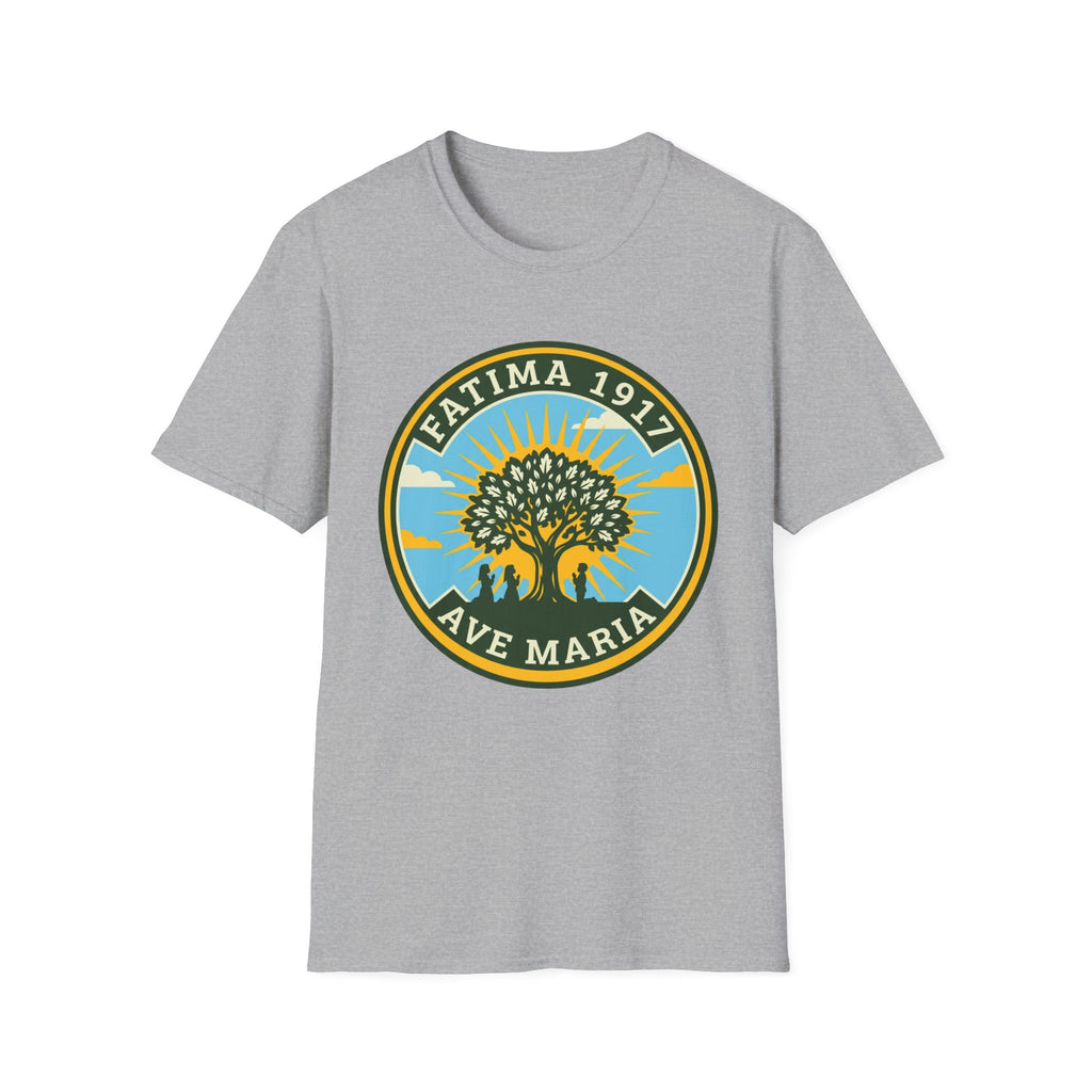 Fatima 1917 T-Shirt