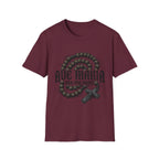 Rosary Prayer T-Shirt