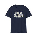 Silent Guardian T-Shirt