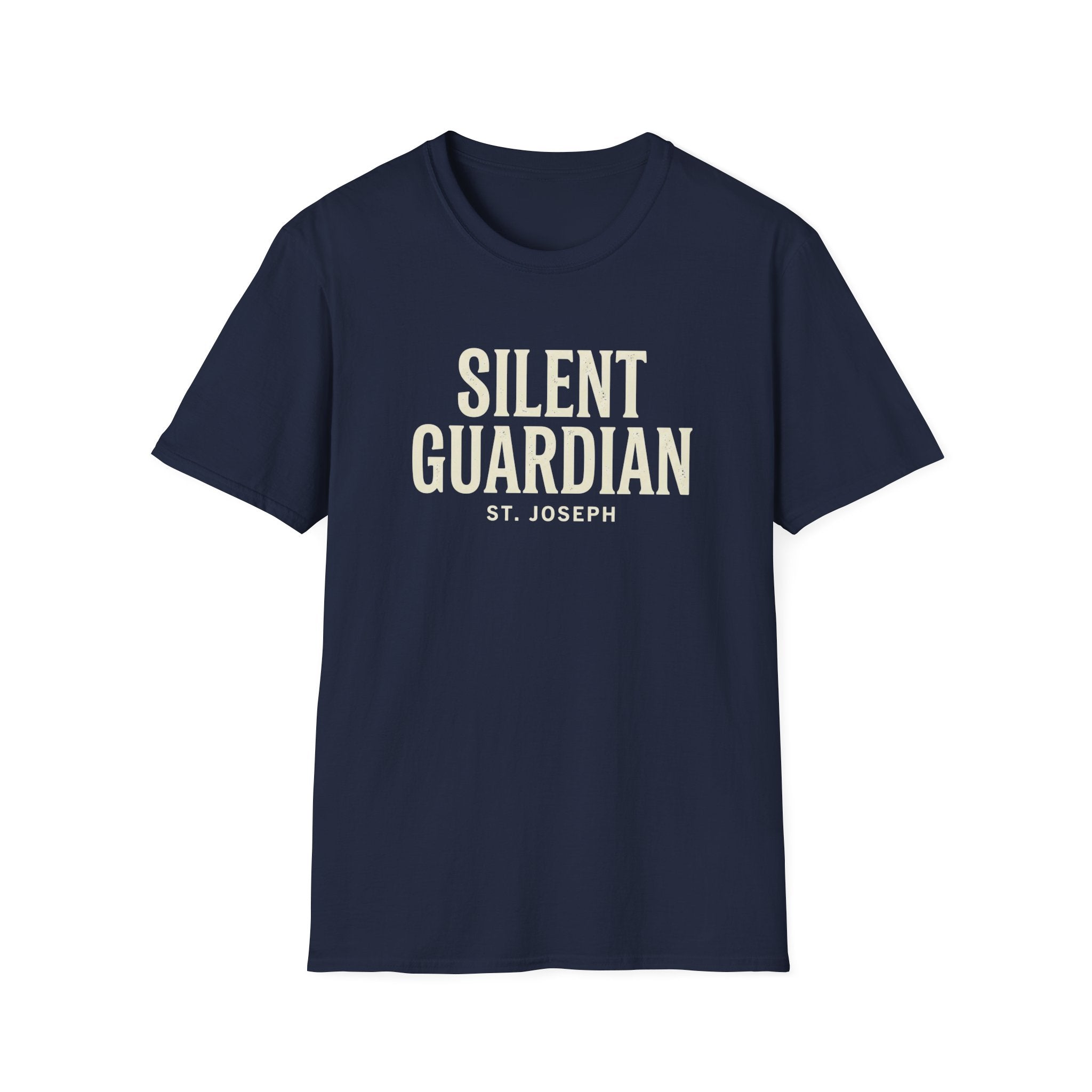 Silent Guardian T-Shirt
