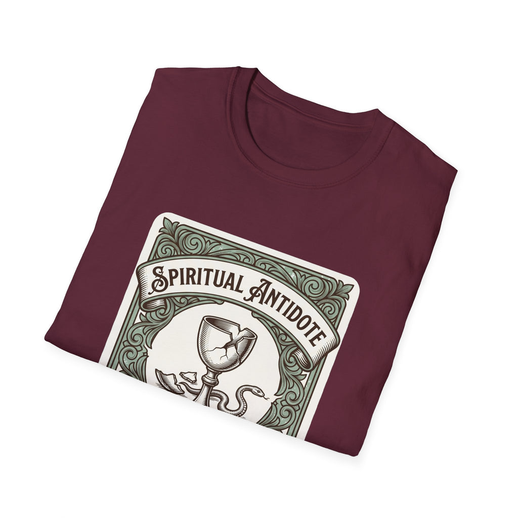 Probatum Est T-Shirt