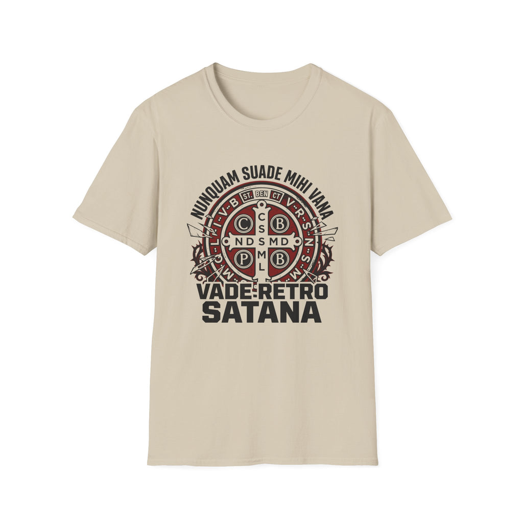 Vade Retro Sigillum T-Shirt
