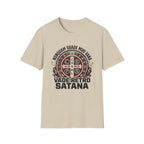 Vade Retro Sigillum T-Shirt