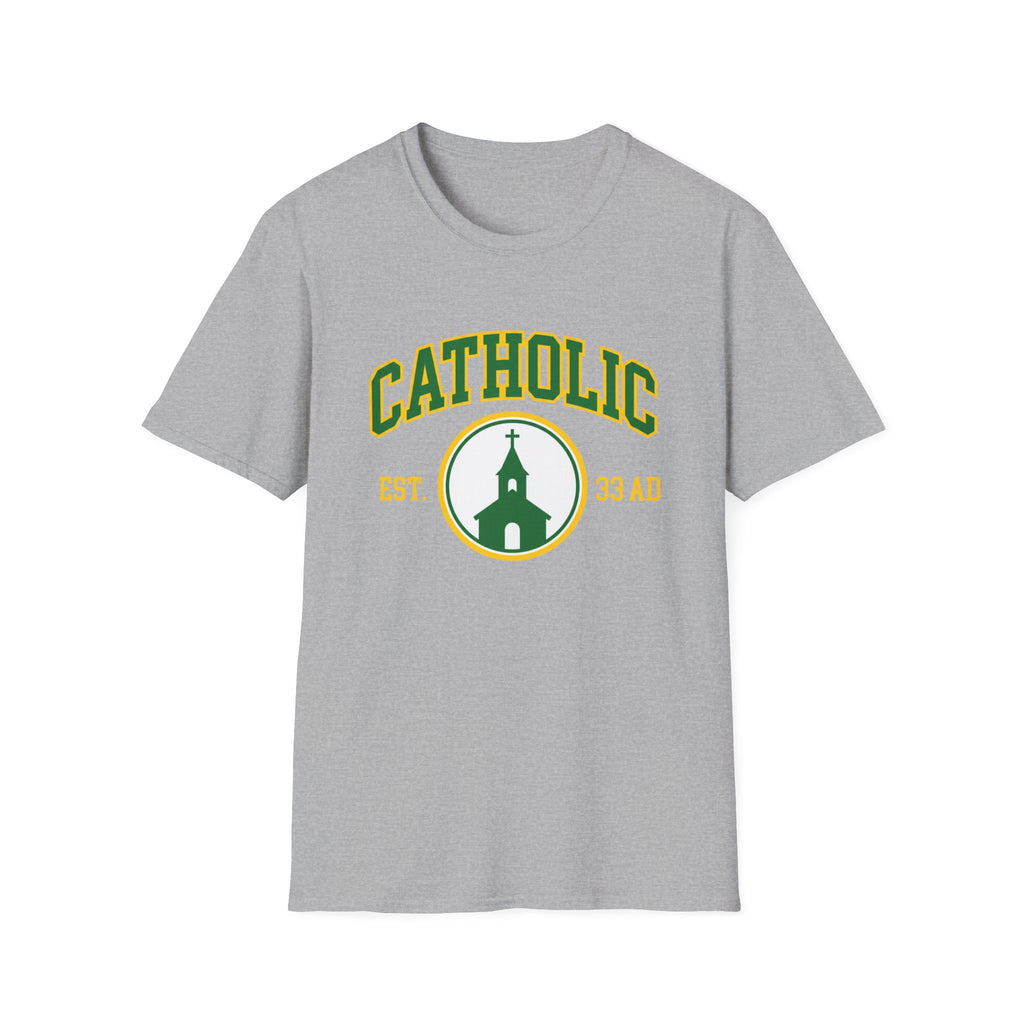 Catholic Parish T-Shirt