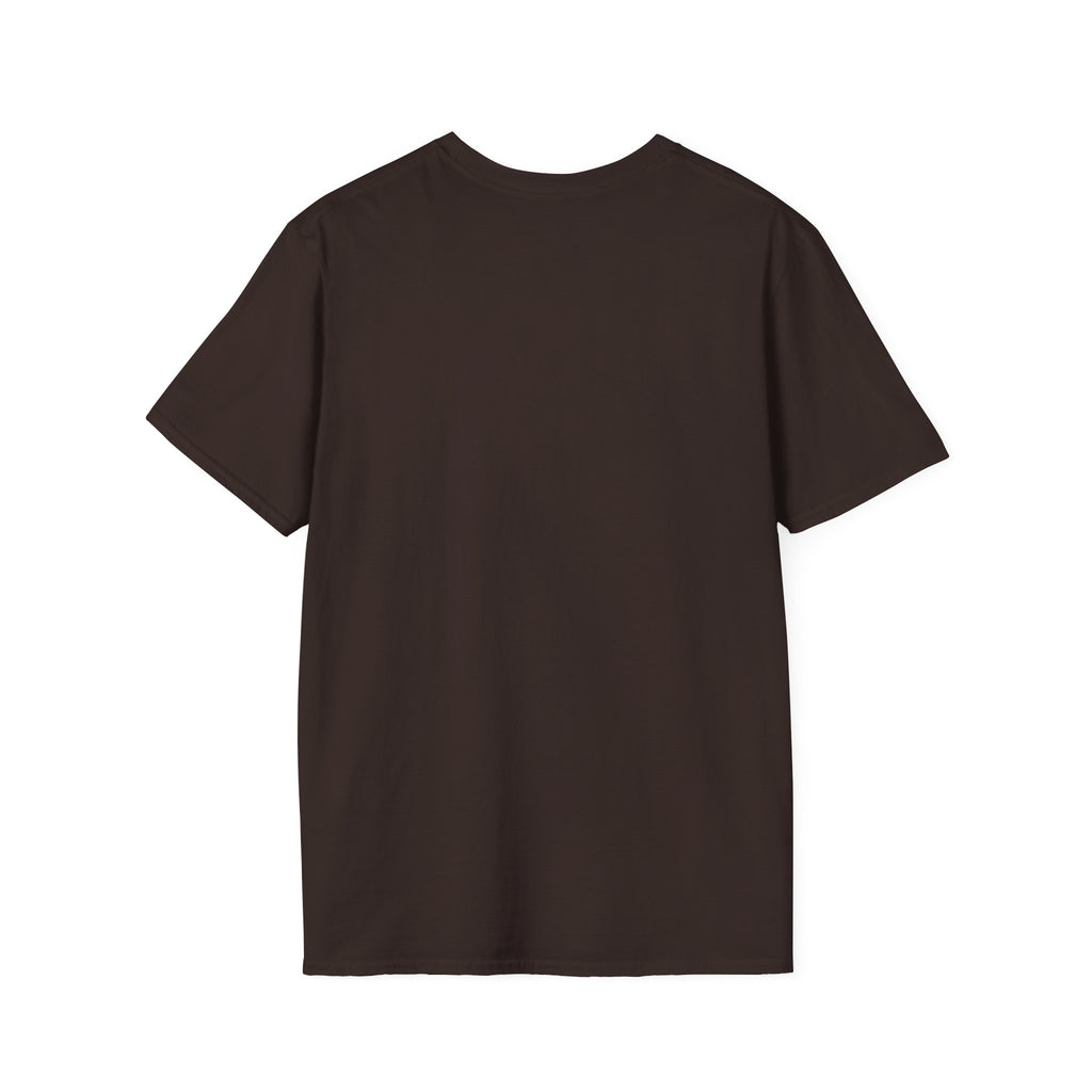 St. Michael Hold the Line Heraldic Shield T-Shirt